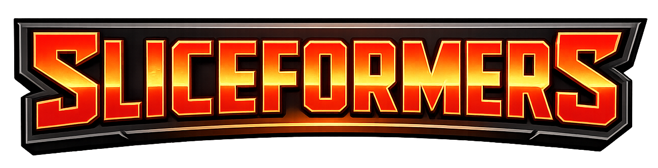 Sliceformers