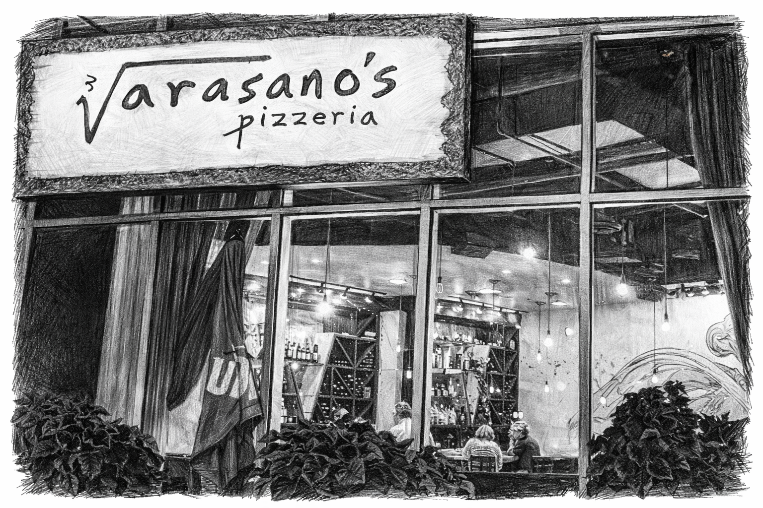 Varasano's Pizzeria